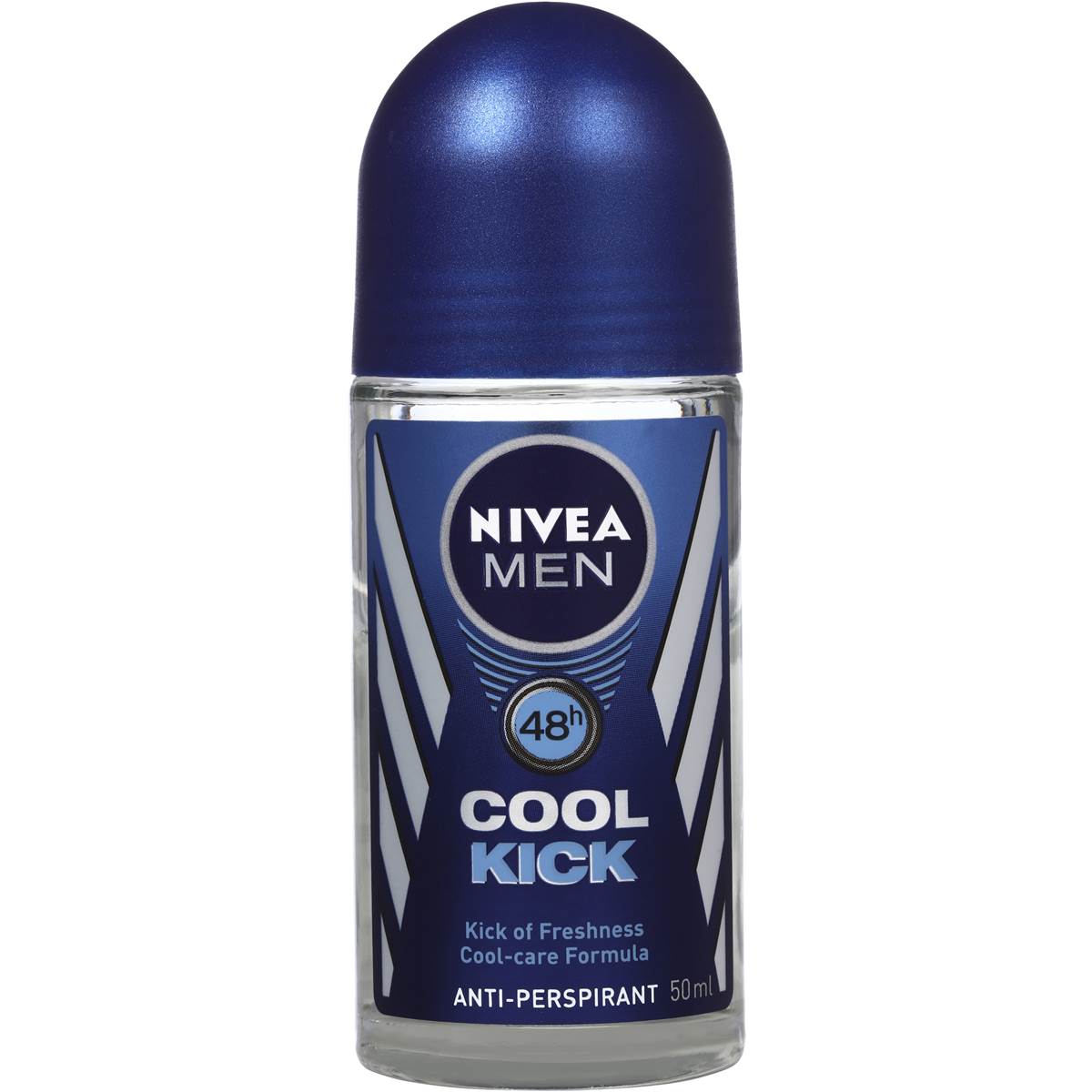 NIVEA ROLL ON VARIETIES 50ML